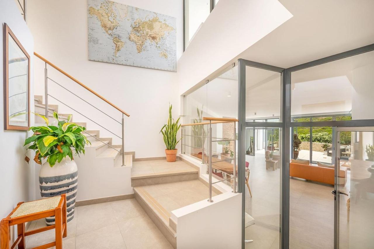 Guestready - Luxury Beach Villa With Private Pool Mafra Exterior foto